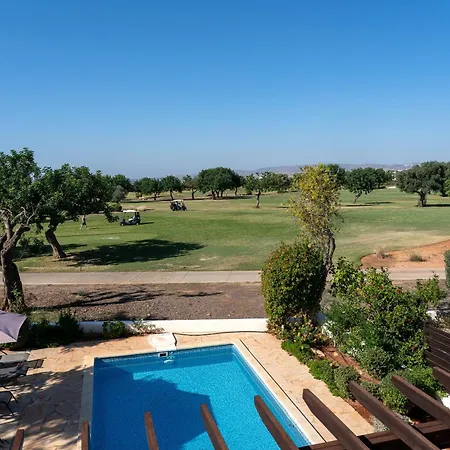 빌라 3 Bedroom Cardia With Private Pool, Aphrodite Hills *