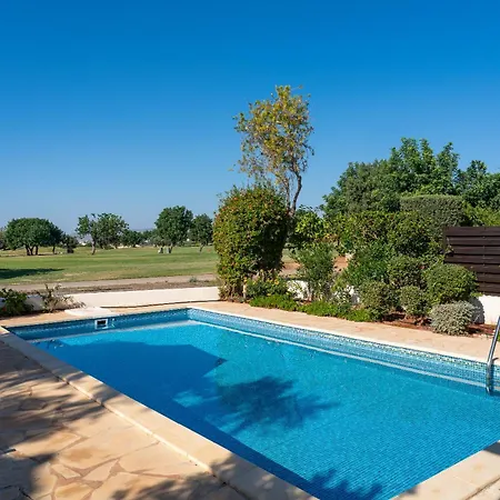 빌라 3 Bedroom Cardia With Private Pool, Aphrodite Hills