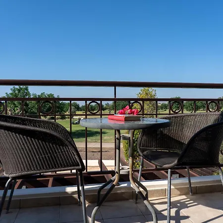 3 Bedroom Cardia With Private Pool, Aphrodite Hills *