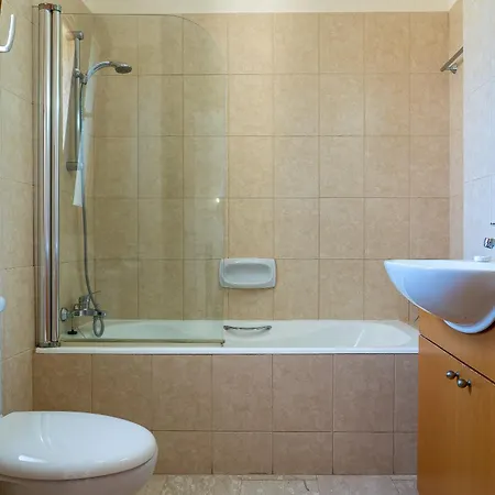 Villa 3 Bedroom Cardia With Private Pool, Aphrodite Hills *