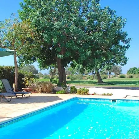 Villa 3 Bedroom Cardia With Private Pool, Aphrodite Hills Kouklia