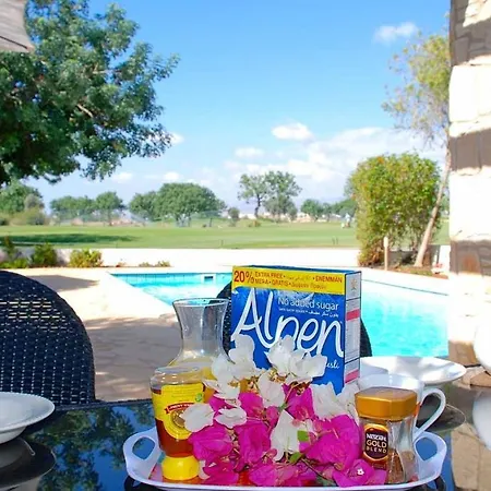 Villa 3 Bedroom Cardia With Private Pool, Aphrodite Hills Kouklia