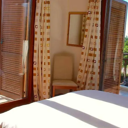Villa 3 Bedroom Cardia With Private Pool, Aphrodite Hills Kouklia