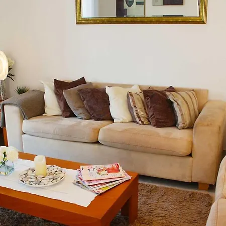 3 Bedroom Cardia With Private Pool, Aphrodite Hills Villa