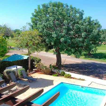 3 Bedroom Cardia With Private Pool, Aphrodite Hills Villa *