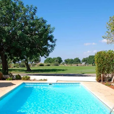 Villa 3 Bedroom Cardia With Private Pool, Aphrodite Hills *