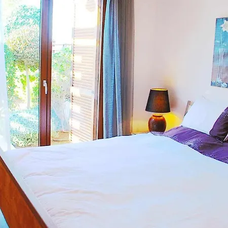 3 Bedroom Cardia With Private Pool, Aphrodite Hills