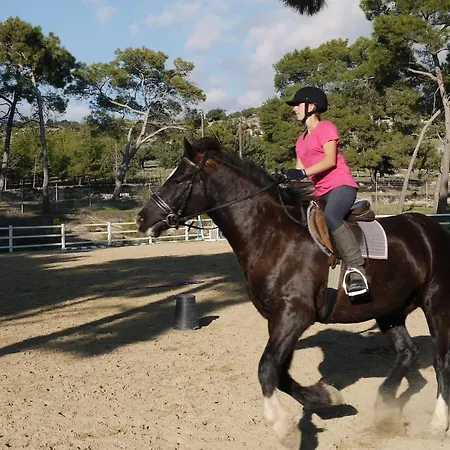 3 Bedroom Cardia With Private Pool, Aphrodite Hills Villa