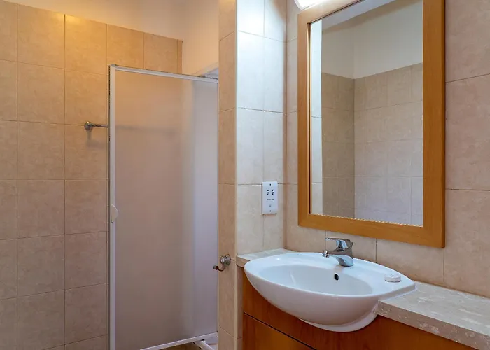 Villa 3 Bedroom Cardia With Private Pool, Aphrodite Hills *